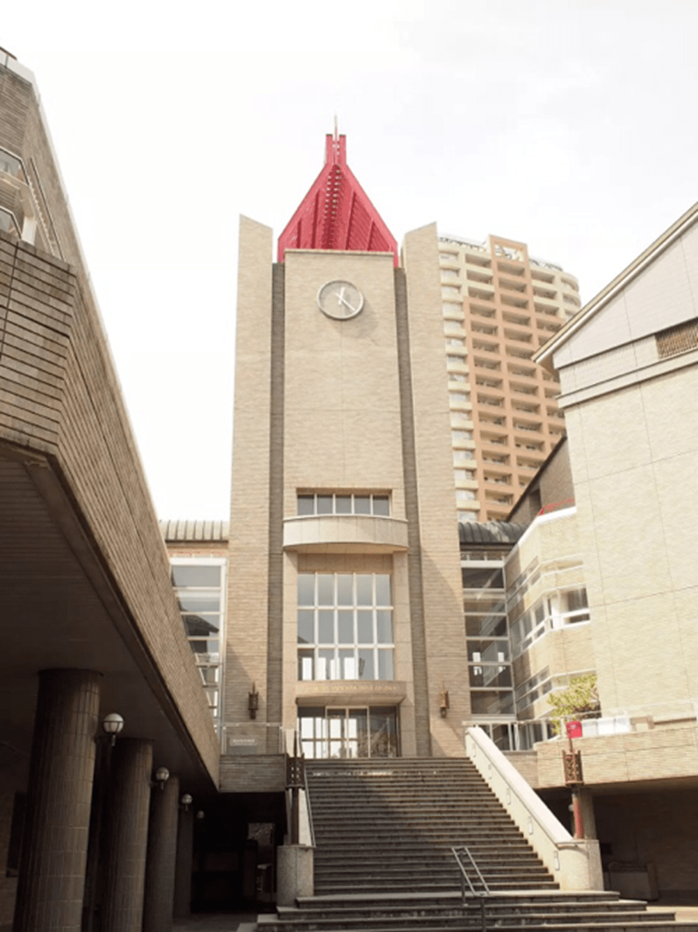 日本留学校园篇:关东地区学生心中最美的十所大学