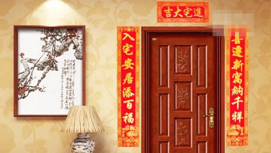 在搬家当天说话也是需要格外注意的,不可说一些不吉利的话语.