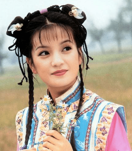 钟汉良错过道明寺,李婷宜看不起小燕子,那些被明星错过的好角色!