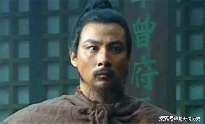 水浒传中,史文恭的战斗力可以说是非常彪悍了,几乎