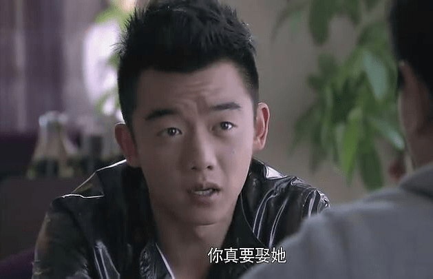 郑恺演过的六个渣男角色,余飞不是最渣的那个,最渣的是他!
