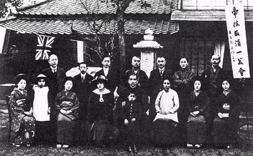 历史上的今天——1878年6月27日,一位极具传奇色彩的时代女侠何香凝