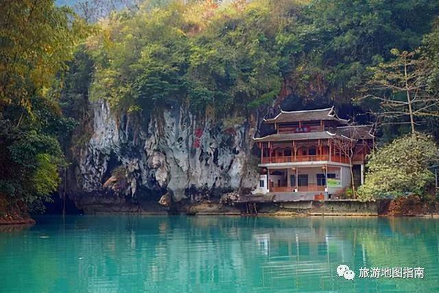 到河池旅游千万不要错过这些景点