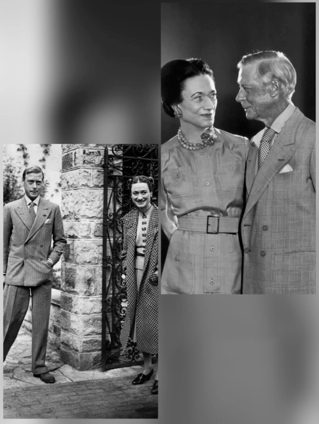 历史上最成功的男装偶像,只有1米65……_西装