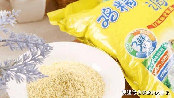 鸡精和味精哪个好 来自搜狐网