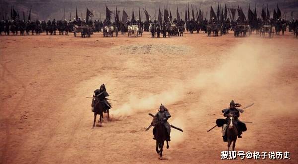 首要的一点是,由于魏国士兵人数较多而齐国士兵人数较少,因此齐军不