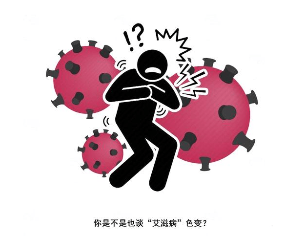 感染艾滋病能活多久医生除了尽早治疗外这4个因素也是关键