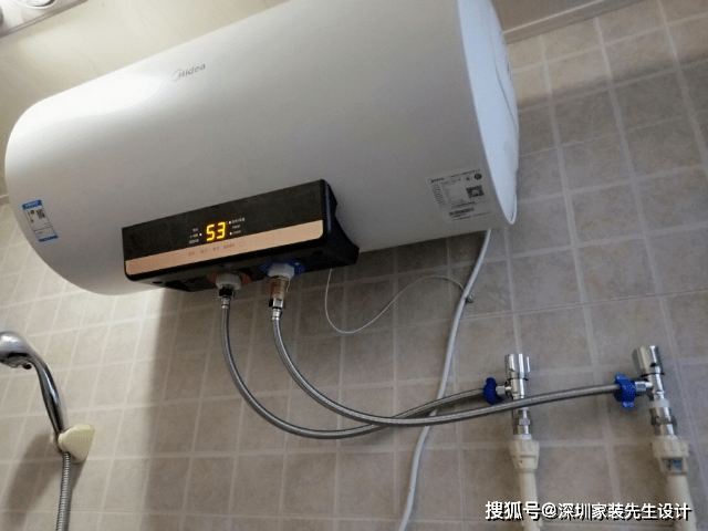 如何选购热水器