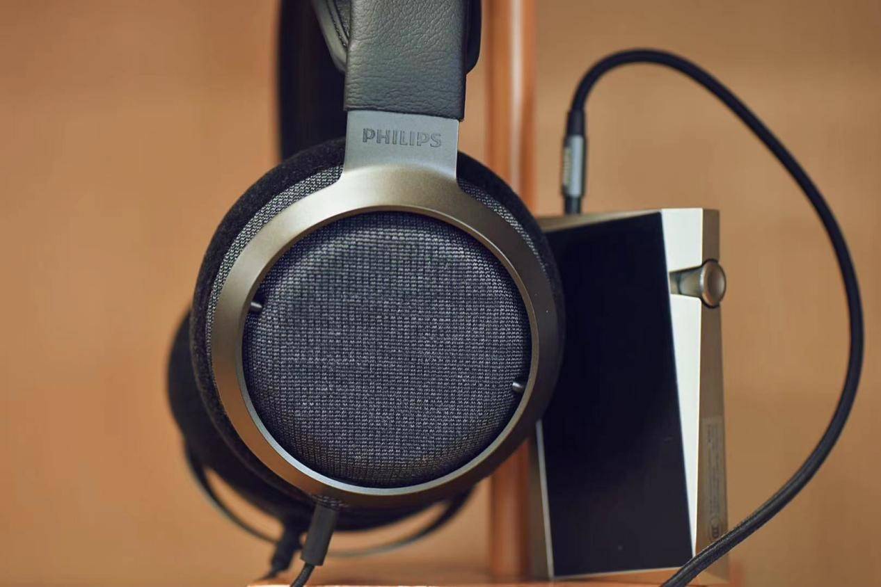hifi何须上台试听高效好推的飞利浦fideliox3耳机有感