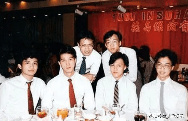 28年了,我还是很想他,黄家驹:1994年见