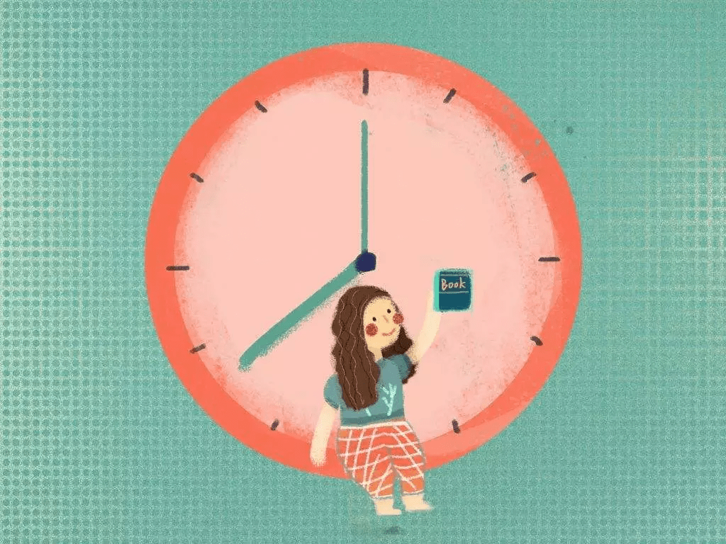 如何高效利用时间