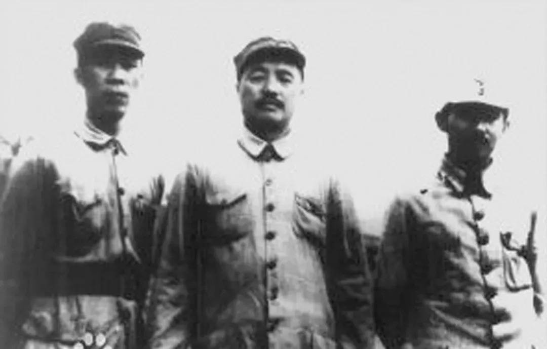 吕梁山越笑越甜了