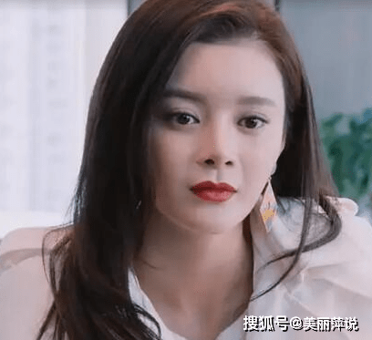 海上繁花饰演蒋繁绿的人是谁个人资料是什么