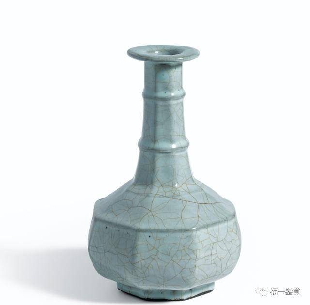 古瓷千千万万唯爱官窑古朴之美