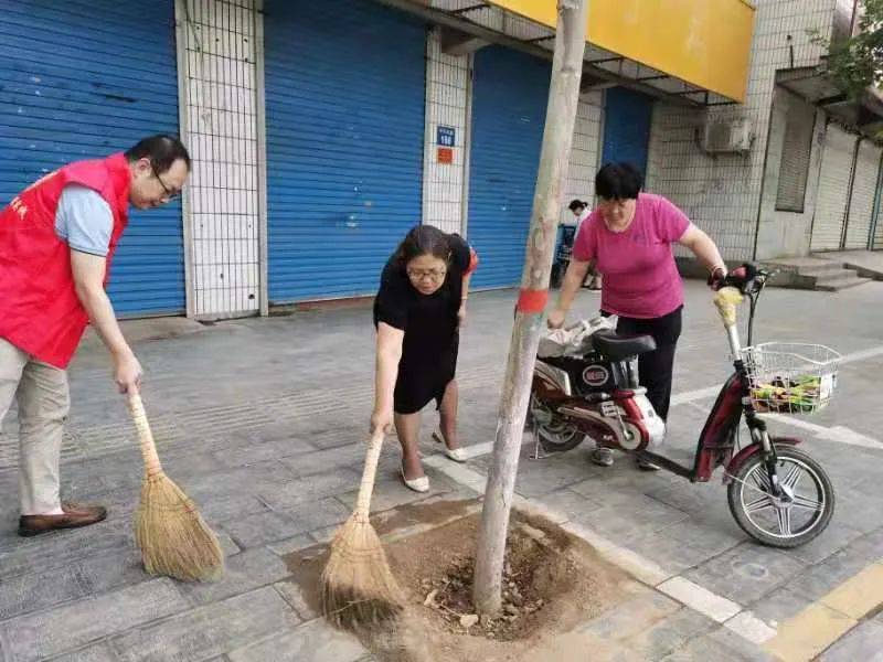 武安全城集结为荣誉而战