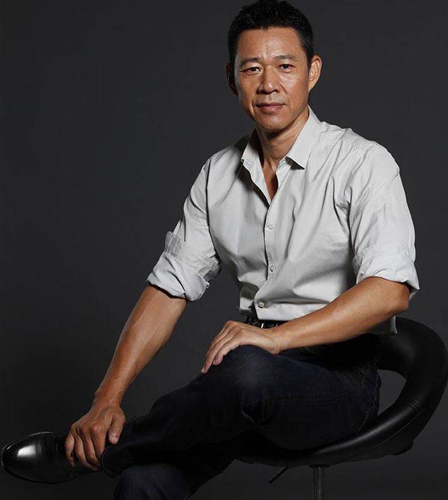 张丰毅