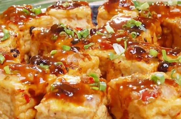 原创新乡长垣市8大推荐美食,这些地方美食值得你的品尝