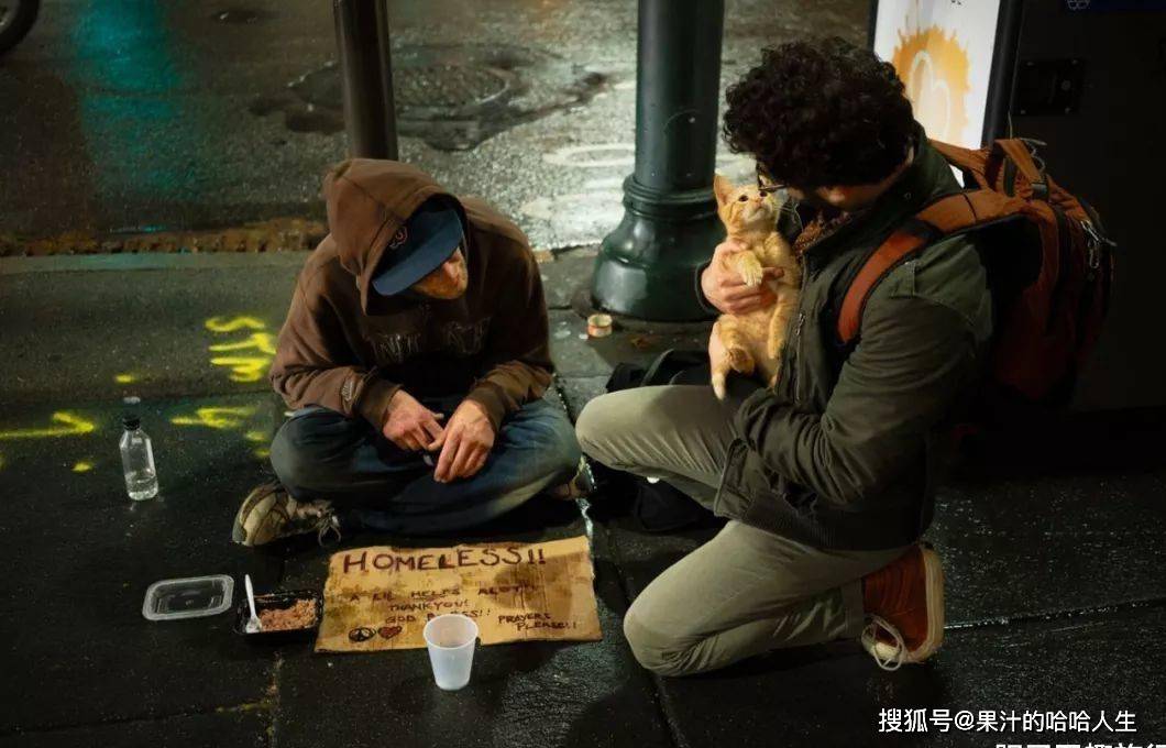 原创美国穷人的残酷生活,就连从垃圾桶里捡东西,都会被视为偷窃!