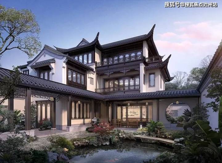 苏州姑苏区《葛洲坝_知丘别墅》售楼处电话-售楼处地址-2021最新详情