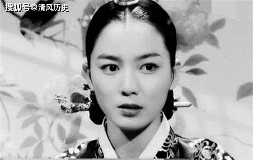 原创韩国最后一位公主被日本人折磨成精神病在中国却几乎没人知道