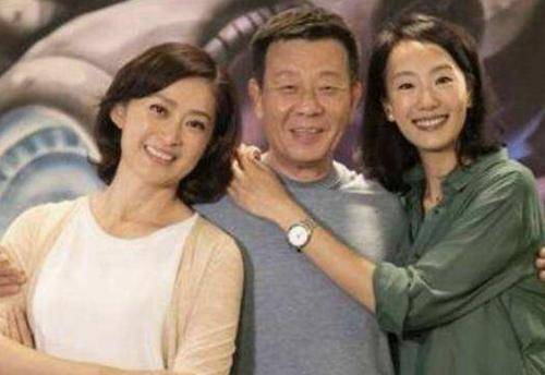 坐拥双妻寇世勋有事崔瑶琪无事许黎丹两个老婆亲如姐妹
