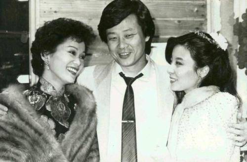 坐拥双妻寇世勋有事崔瑶琪无事许黎丹两个老婆亲如姐妹