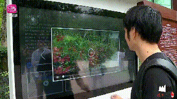 无人驾驶清扫车,集激光雷达,摄像头,超声波雷达等传感器于一体,具备