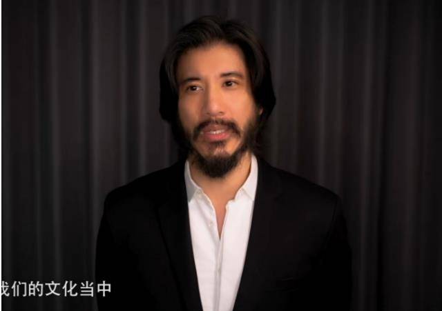 男神放飞自我!王力宏近照满脸络腮胡,留长发后令网友不敢认