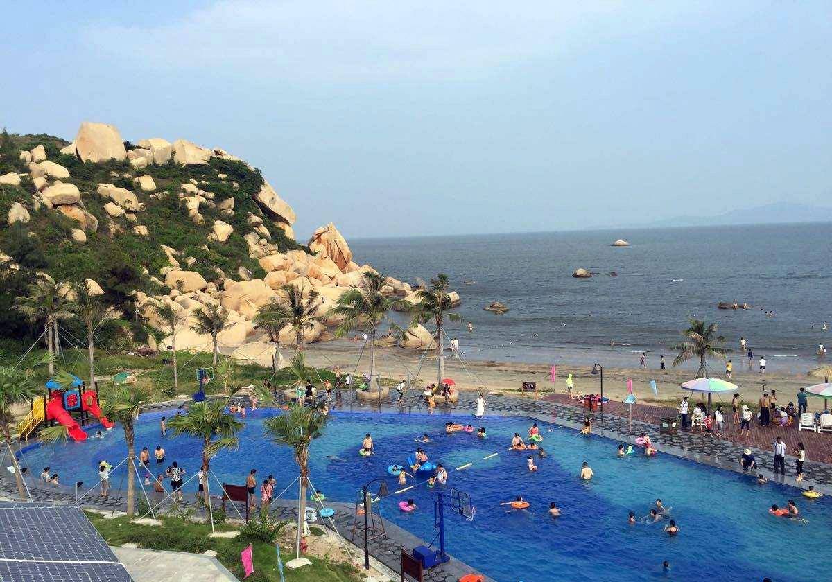 原创广东最美的六个旅游景点,还有全国第一侨乡,海岛度假胜地