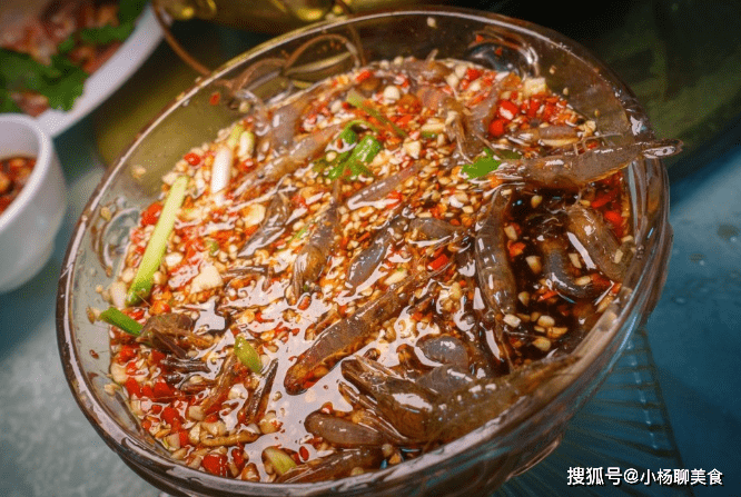 中国最残忍的五道菜,龙须凤爪两颗星,最后一道残忍度五颗星