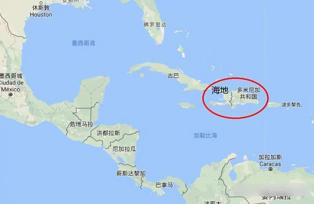 海地总统遇刺,真凶"扑朔迷离",海地局势将会走向