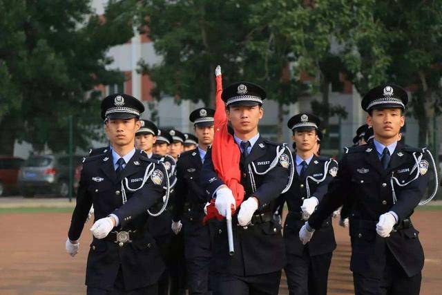 南京森林警察学院