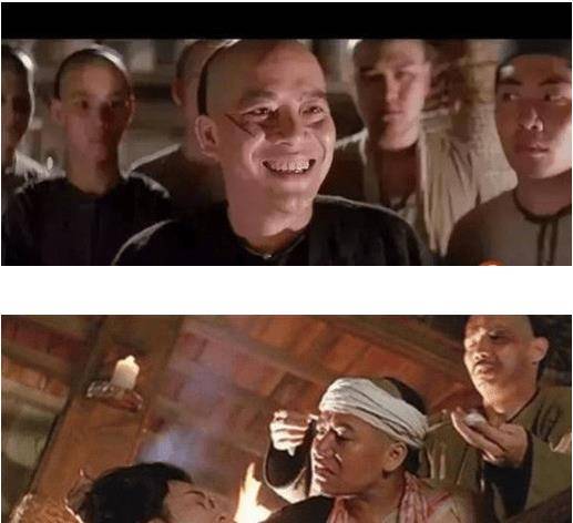 风靡一时的南拳王,却演坏人走红,睡觉时病发离世,仅37