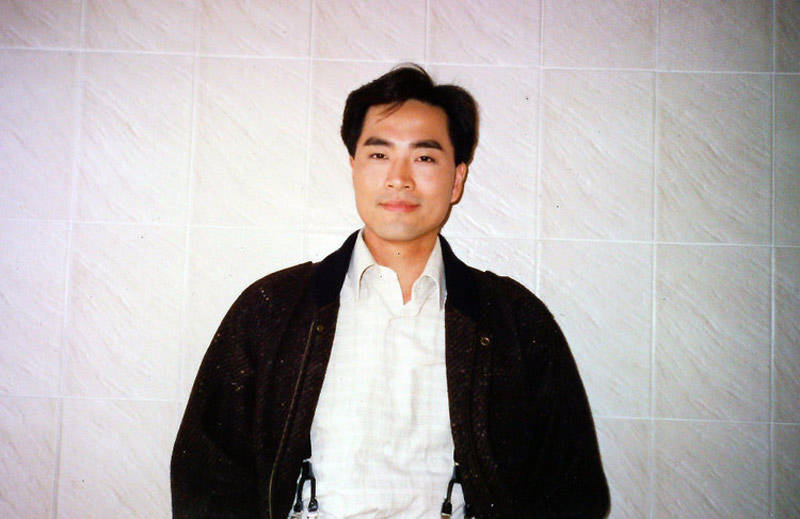 又一个男明星快被遗忘,年轻时帅得人人想嫁,今58岁胖得认不出