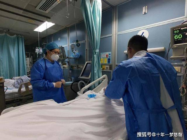先抢救还是先付费,急诊医生有多难_病人