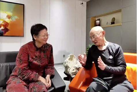 找回生命本源的力量,走上生命觉醒的旅程_丁师