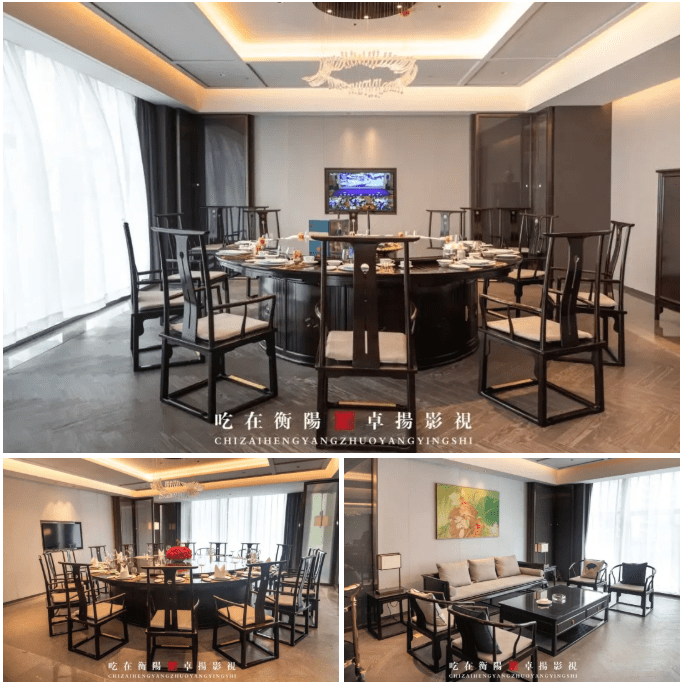 婚礼堂发布:5大主题厅!3万平曲园宴会中心