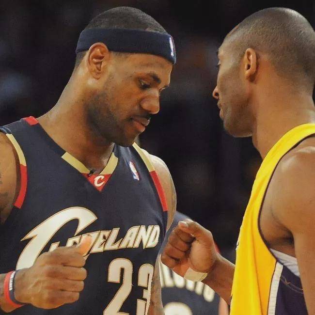 23vs24!这应该是nba球迷最大的遗憾了吧.