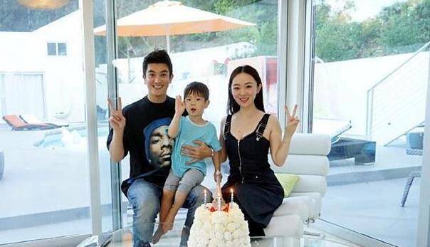 他宠了霍思燕2年,最后却输给杜江,如今结婚生子后大变样