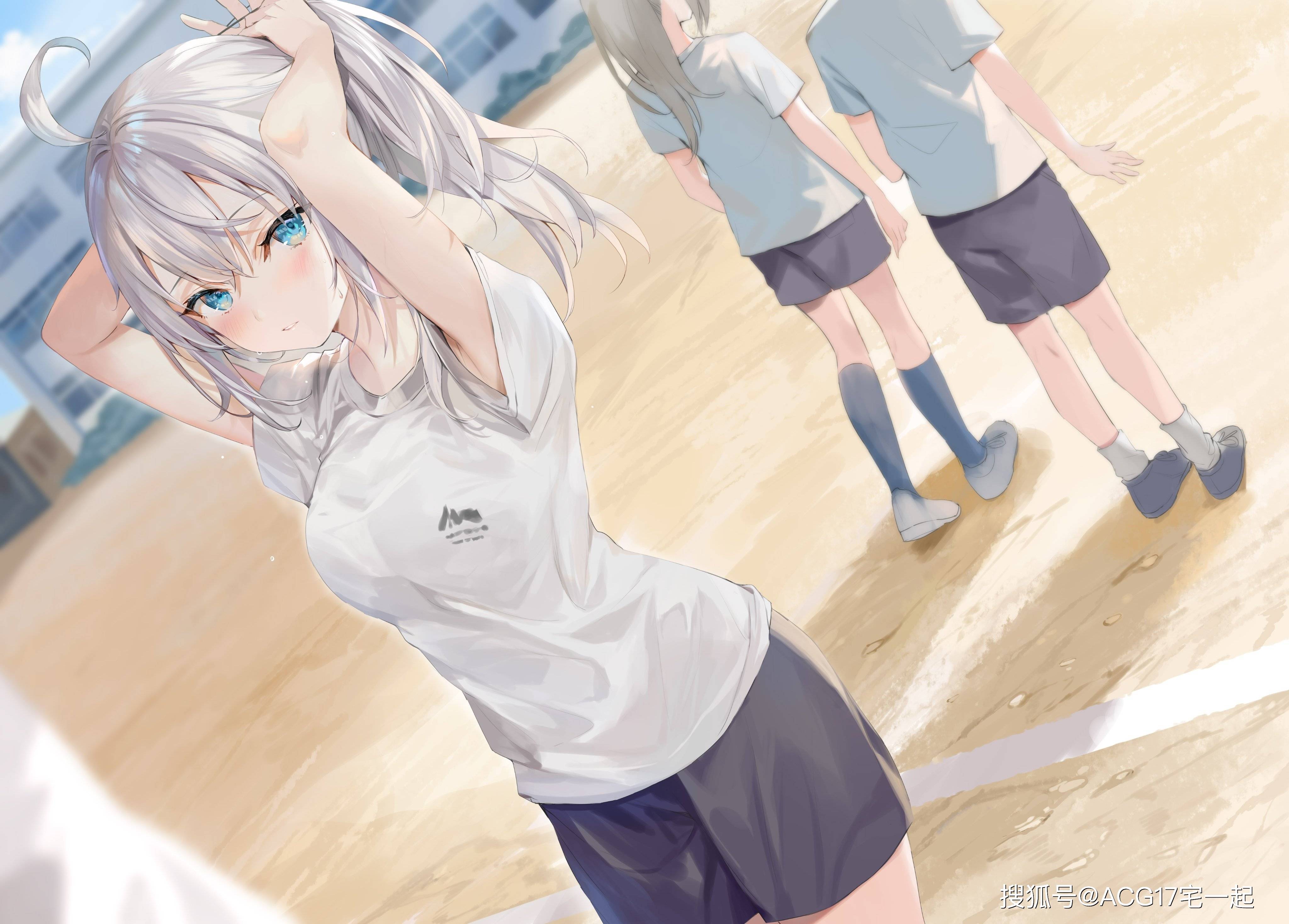 轻小说《邻桌的阿莉娅同学》第二卷8月1日发售,官推公开大量插图