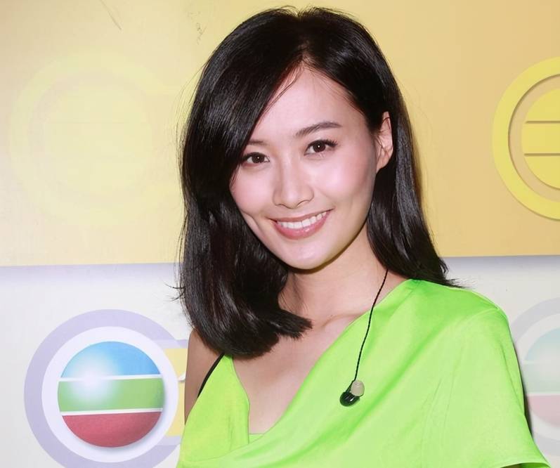 原创前tvb艺人陈法拉放弃事业出国留学今进军好莱坞嫁给爱情