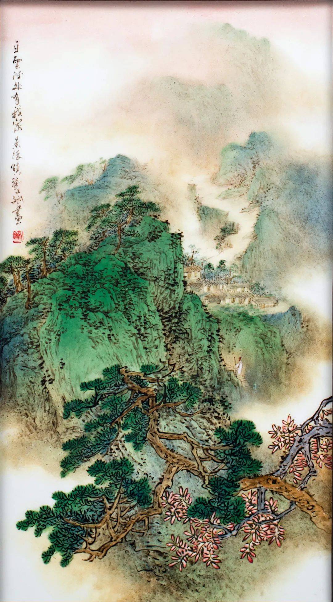 庆祝建党100周年——陶瓷中国·景德镇陶瓷艺术作品展