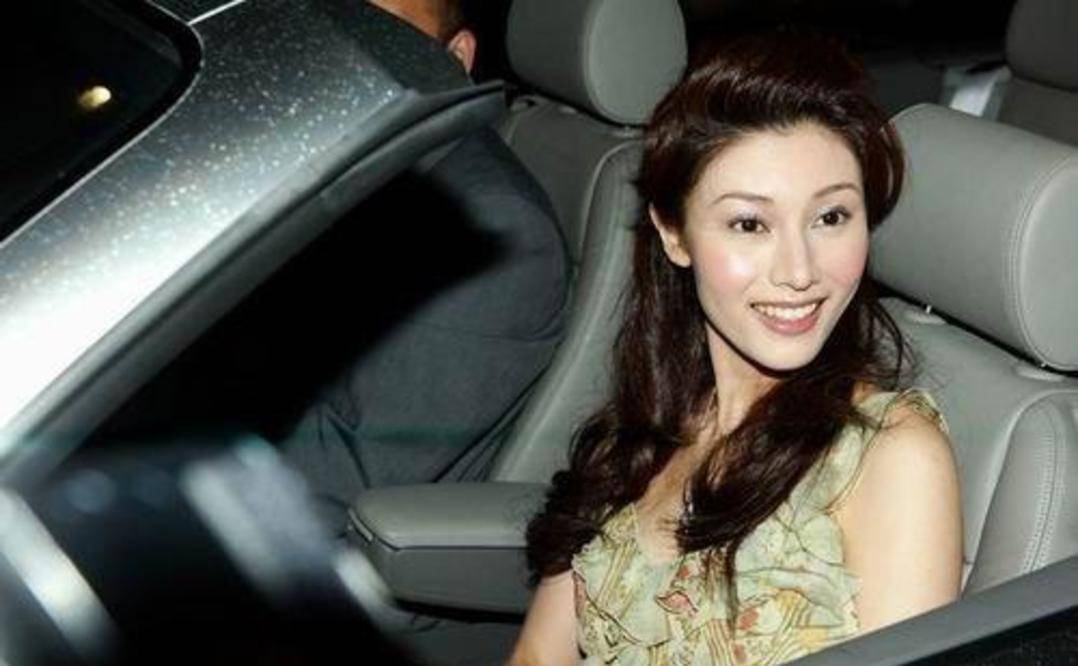 原创李嘉欣电话大骂刘銮雄,刘銮雄却不敢还口,到底是谁公布录音?
