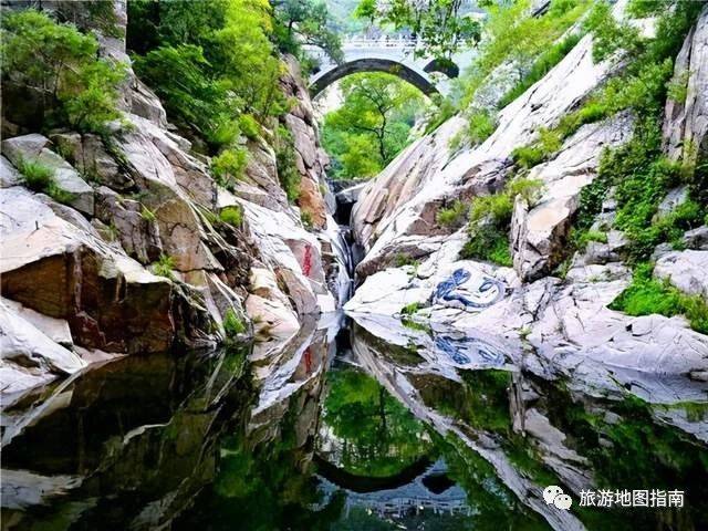 房干生态景区