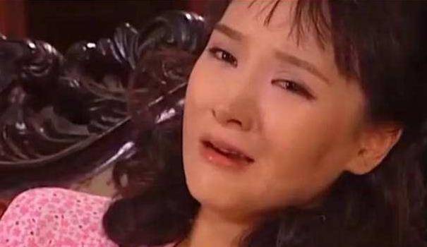 情深深雨蒙蒙梦萍和小混混交往多时为何在见过依萍后出事了