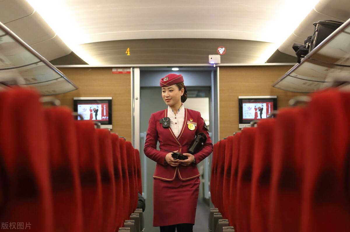 北京乘务员招聘,面试你都应该知道哪些?