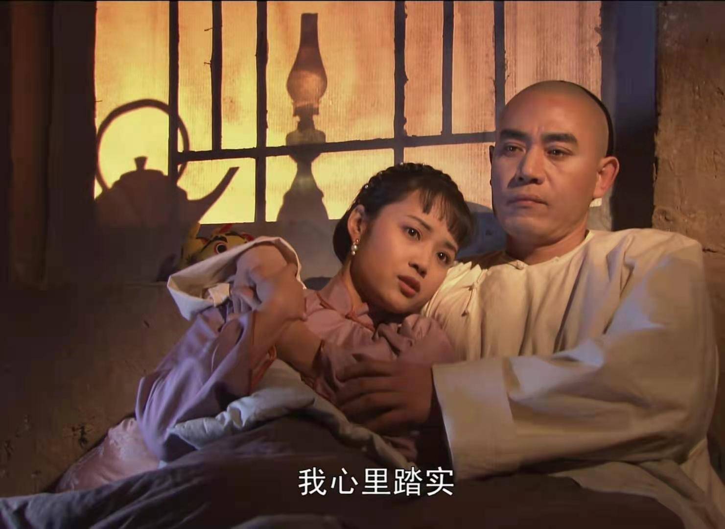 大宅门黄春pk香秀白景琦更喜欢谁1