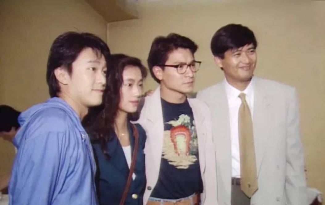 1991年吴孟达凭此片获得一生中唯一一次金像奖最佳男配角奖