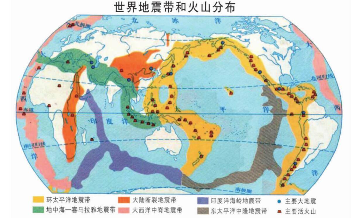 原创东京奥运会倒计时日本却突然发生55级地震为什么地震这么多