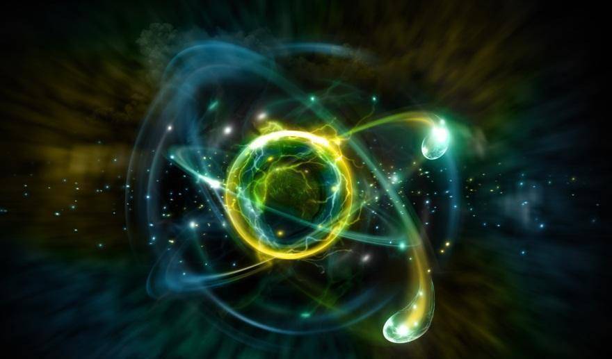 2分钟带你一起快速了解最激动人心的科学发现希格斯玻粒子